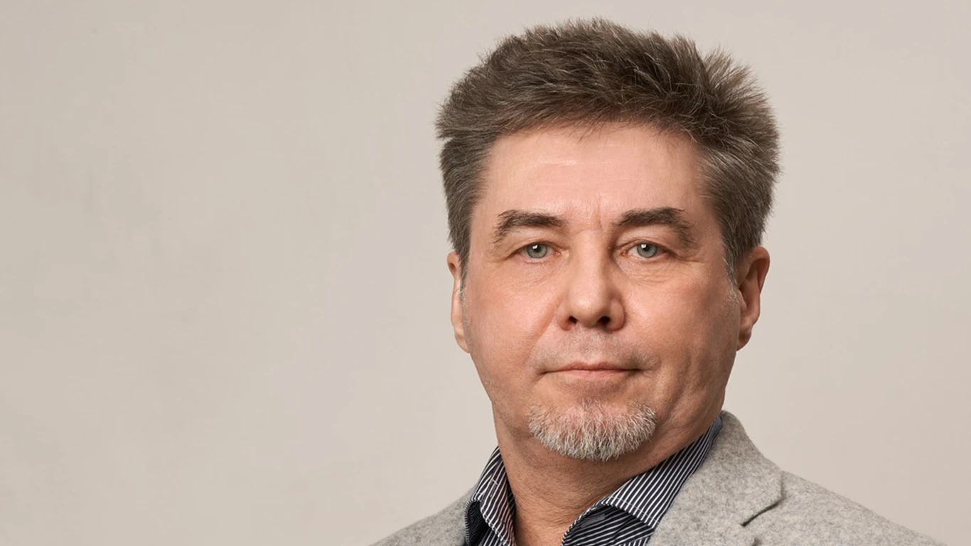 Вергунов Андрей Иванович Вергунов Андрей Иванович