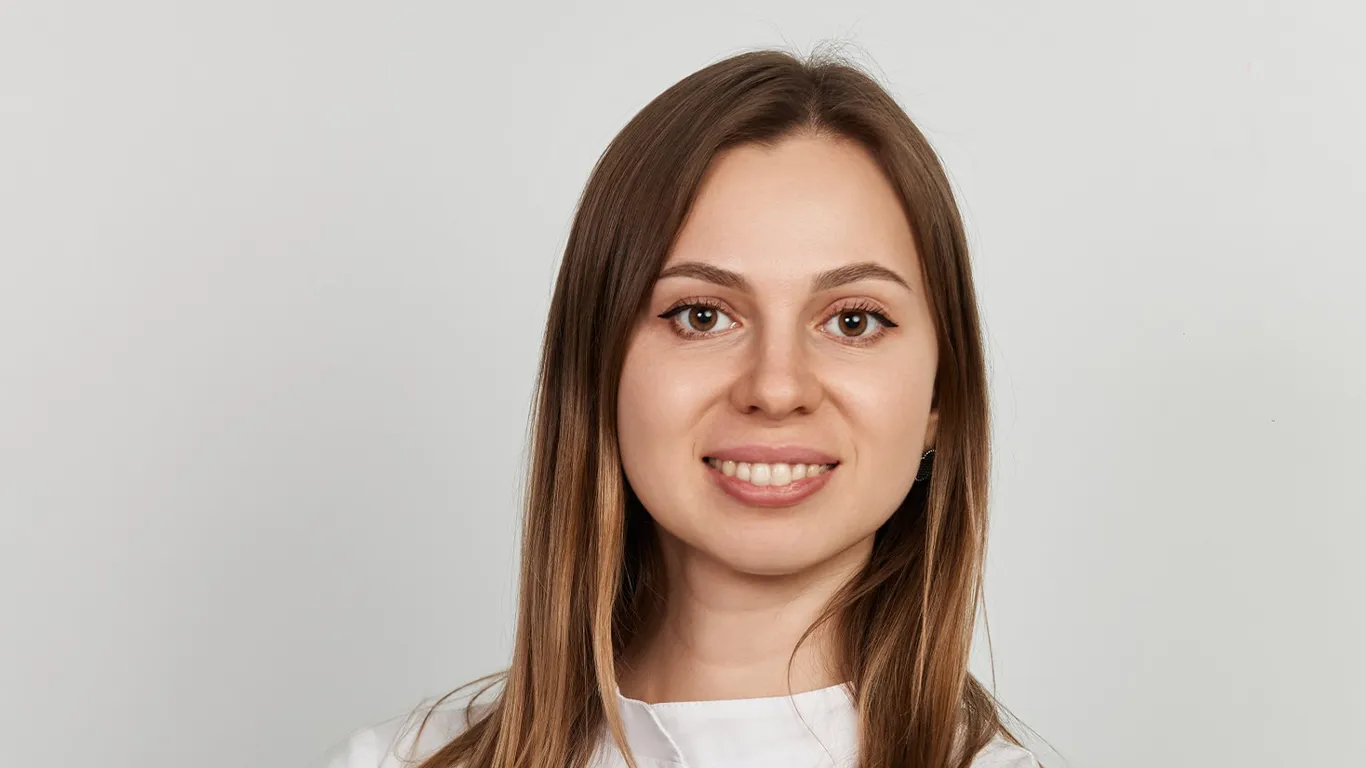 Калачёва Ирина Олеговна Калачёва Ирина Олеговна