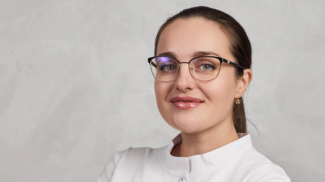 Щербо Кристина Вячеславовна Щербо Кристина Вячеславовна